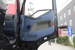 解放 J6P重卡 420马力 6X4 AMT自动挡牵引车(55周年纪念版)(CA4250P66K24T1A3HE)