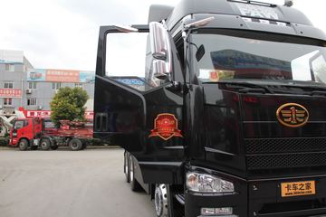  J6Pؿ 420 6X4 AMTԶǣ(55)(CA4250P66K24T1A3HE)ͼƬ