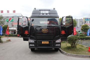  J6Pؿ 420 6X4 AMTԶǣ(55)(CA4250P66K24T1A3HE)ͼƬ