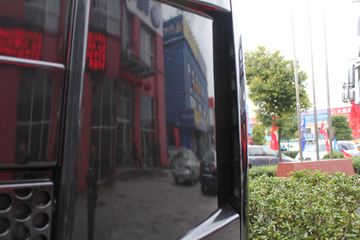  J6Pؿ 420 6X4 AMTԶǣ(55)(CA4250P66K24T1A3HE)ͼƬ