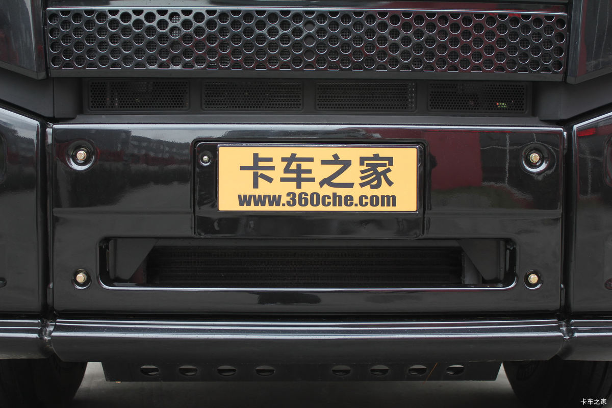  J6Pؿ 420 6X4 AMTԶǣ(55)(CA4250P66K24T1A3HE)                                                
