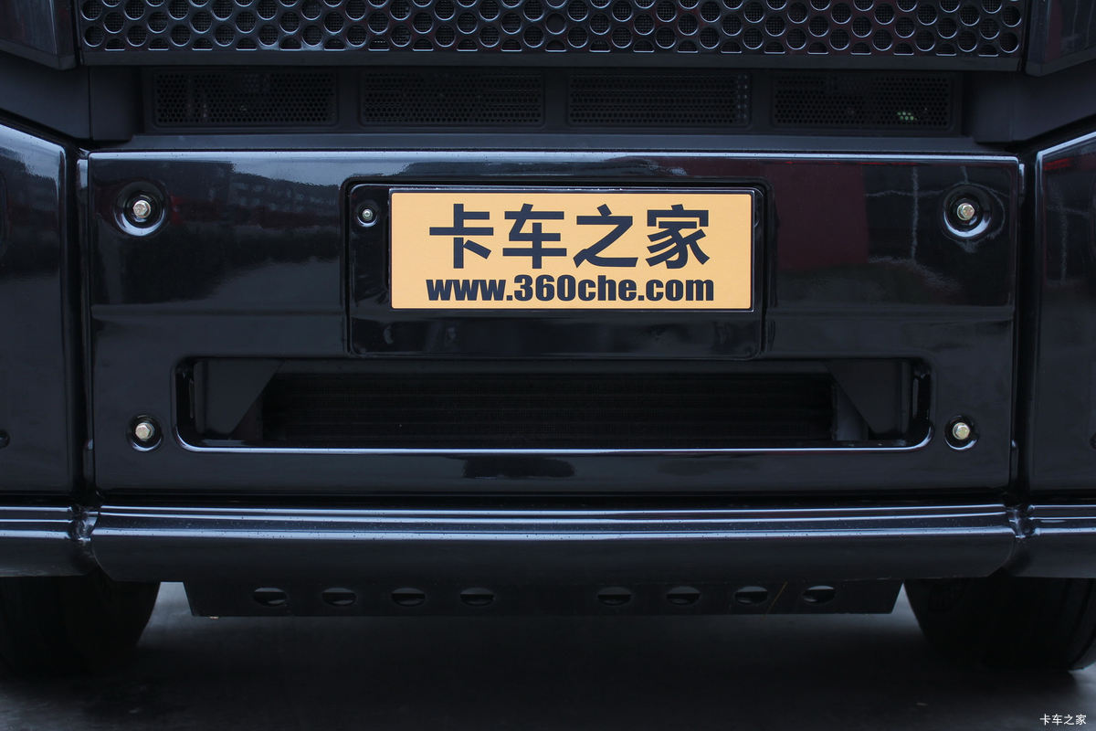  J6Pؿ 420 6X4 AMTԶǣ(55)(CA4250P66K24T1A3HE)                                                