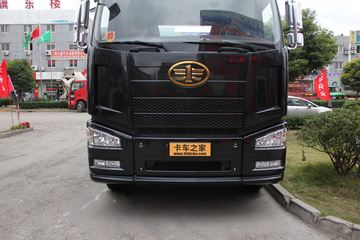  J6Pؿ 420 6X4 AMTԶǣ(55)(CA4250P66K24T1A3HE)ͼƬ