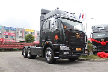  J6Pؿ 420 6X4 AMTԶǣ(55)(CA4250P66K24T1A3HE)ͼƬ