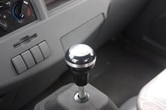 长安跨越 跨越者 102马力 3250轴距单排轻卡底盘(SC1040EFD41)