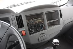 长安跨越 跨越者 102马力 3250轴距单排轻卡底盘(SC1040EFD41)