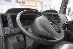 长安跨越 跨越者 102马力 3250轴距单排轻卡底盘(SC1040EFD41)