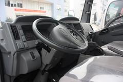 长安跨越 跨越者 102马力 3250轴距单排轻卡底盘(SC1040EFD41)