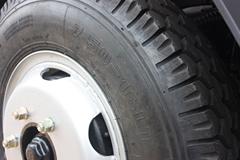 长安跨越 跨越者 102马力 3250轴距单排轻卡底盘(SC1040EFD41)