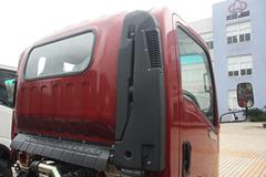 长安跨越 跨越者 102马力 3250轴距单排轻卡底盘(SC1040EFD41)