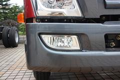 长安跨越 跨越者 102马力 3250轴距单排轻卡底盘(SC1040EFD41)