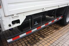 长安跨越 跨越者 102马力 4.2米单排栏板轻卡 长安跨越 跨越者 102马力 4.2米单排栏板轻卡