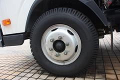 长安跨越 跨越者 102马力 4.2米单排栏板轻卡 长安跨越 跨越者 102马力 4.2米单排栏板轻卡