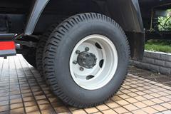 长安跨越 跨越者 102马力 4.2米单排栏板轻卡 长安跨越 跨越者 102马力 4.2米单排栏板轻卡