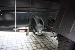 长安跨越 跨越者 102马力 4.2米单排栏板轻卡 长安跨越 跨越者 102马力 4.2米单排栏板轻卡