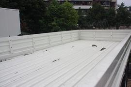 跨越者&nbsp;载货车上装                                                图片