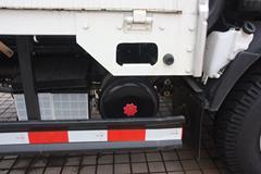 长安跨越 跨越者 102马力 4.2米单排栏板轻卡 长安跨越 跨越者 102马力 4.2米单排栏板轻卡