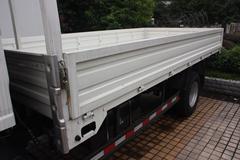 长安跨越 跨越者 102马力 4.2米单排栏板轻卡 长安跨越 跨越者 102马力 4.2米单排栏板轻卡