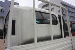 长安跨越 跨越者 102马力 4.2米单排栏板轻卡 长安跨越 跨越者 102马力 4.2米单排栏板轻卡