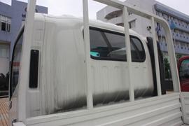 跨越者&nbsp;载货车上装                                                图片