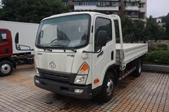 长安跨越 跨越者 102马力 4.2米单排栏板轻卡 长安跨越 跨越者 102马力 4.2米单排栏板轻卡