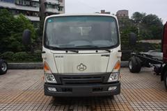 长安跨越 跨越者 102马力 4.2米单排栏板轻卡 长安跨越 跨越者 102马力 4.2米单排栏板轻卡