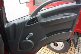 跨越者&nbsp;载货车驾驶室                                               图片