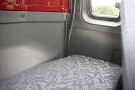 跨越者&nbsp;载货车驾驶室                                               图片