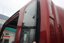 跨越者&nbsp;载货车外观                                                图片