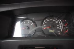 长安跨越 跨越者 102马力 3250轴距排半轻卡底盘(SC1040EFD42)