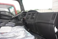 长安跨越 跨越者 102马力 3250轴距排半轻卡底盘(SC1040EFD42)