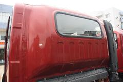 长安跨越 跨越者 102马力 3250轴距排半轻卡底盘(SC1040EFD42)