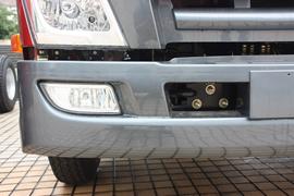 跨越者&nbsp;载货车外观                                                图片