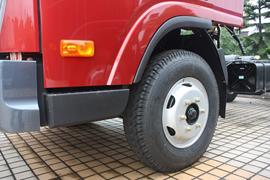 跨越者&nbsp;载货车外观                                                图片