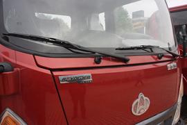 跨越者&nbsp;载货车外观                                                图片