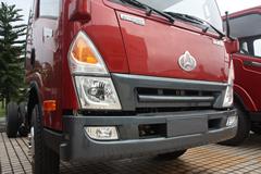 长安跨越 跨越者 102马力 3250轴距排半轻卡底盘(SC1040EFD42)