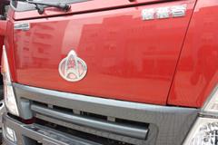 长安跨越 跨越者 102马力 3250轴距排半轻卡底盘(SC1040EFD42)