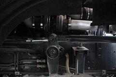 红岩 杰狮重卡 380马力 8X4 7.4米自卸车(底盘)(CQ3314HTG366) 红岩 杰狮重卡 380马力 8X4 7.4米自卸车(底盘)(CQ3314HTG366)