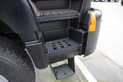 红岩 杰狮重卡 380马力 8X4 7.4米自卸车(底盘)(CQ3314HTG366) 红岩 杰狮重卡 380马力 8X4 7.4米自卸车(底盘)(CQ3314HTG366)