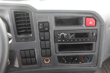 �й�����HOWO ���� 2019��Ƽ��� 156���� 4.15�׵�����ʽ�Ῠ(ZZ5047XXYF3315E145)ͼƬ