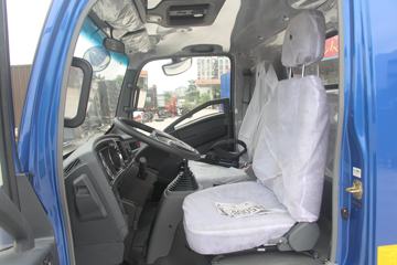 �й�����HOWO ���� 2019��Ƽ��� 156���� 4.15�׵�����ʽ�Ῠ(ZZ5047XXYF3315E145)ͼƬ