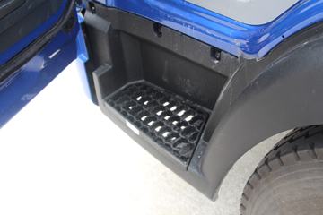 �й�����HOWO ���� 2019��Ƽ��� 156���� 4.15�׵�����ʽ�Ῠ(ZZ5047XXYF3315E145)ͼƬ