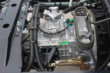 �й�����HOWO ���� 2019��Ƽ��� 156���� 4.15�׵�����ʽ�Ῠ(ZZ5047XXYF3315E145)ͼƬ