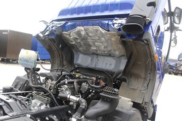 �й�����HOWO ���� 2019��Ƽ��� 156���� 4.15�׵�����ʽ�Ῠ(ZZ5047XXYF3315E145)ͼƬ