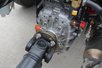 �й�����HOWO ���� 2019��Ƽ��� 156���� 4.15�׵�����ʽ�Ῠ(ZZ5047XXYF3315E145)ͼƬ