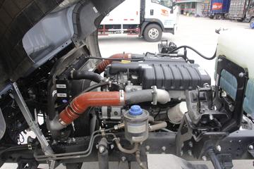 �й�����HOWO ���� 2019��Ƽ��� 156���� 4.15�׵�����ʽ�Ῠ(ZZ5047XXYF3315E145)ͼƬ