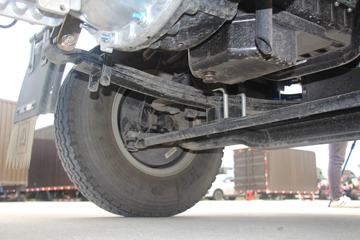 �й�����HOWO ���� 2019��Ƽ��� 156���� 4.15�׵�����ʽ�Ῠ(ZZ5047XXYF3315E145)ͼƬ