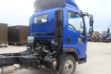 �й�����HOWO ���� 2019��Ƽ��� 156���� 4.15�׵�����ʽ�Ῠ(ZZ5047XXYF3315E145)ͼƬ