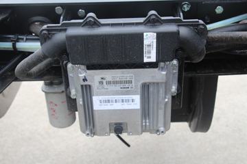 �й�����HOWO ���� 2019��Ƽ��� 156���� 4.15�׵�����ʽ�Ῠ(ZZ5047XXYF3315E145)ͼƬ