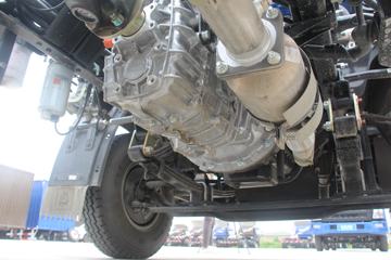 �й�����HOWO ���� 2019��Ƽ��� 156���� 4.15�׵�����ʽ�Ῠ(ZZ5047XXYF3315E145)ͼƬ